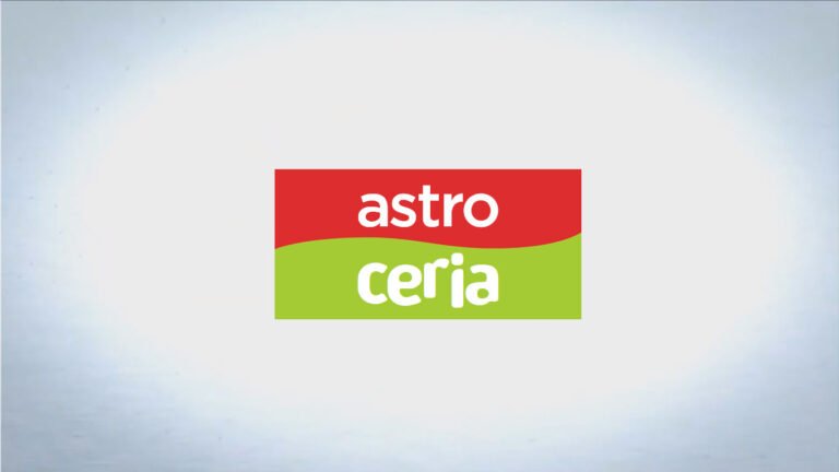 Astro Ceria Live: Hiburan interaktif, keseruan langsung, dan animasi favorit