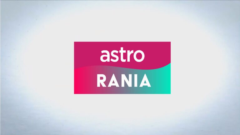 Astro Rania Live: Drama, dokumenter, dan reality show dari Indonesia