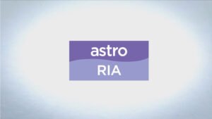 Streaming Fleksibel: Nikmati hiburan kapan saja, di mana saja dengan streaming Astro Ria Live