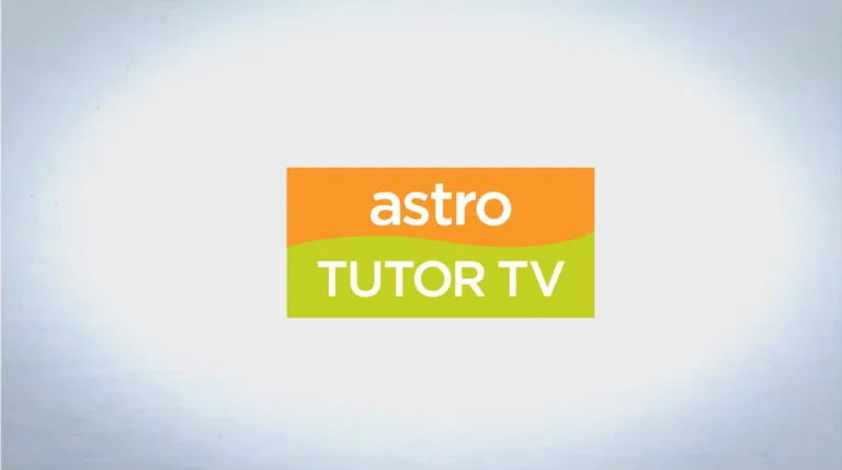 Astro Tutor TV Live: Terobosan Baru dalam Pendidikan Malaysia