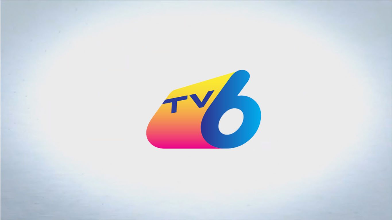 TV6 Live: Akses cepat, hiburan berkualiti